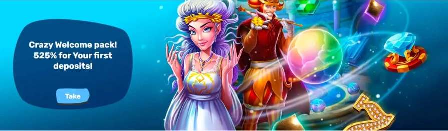 Libra Spins casino